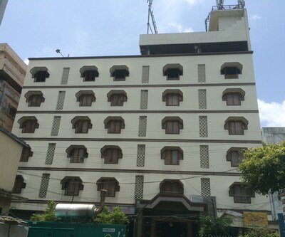 Hotel Sreenivas